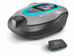 Gardena smart Sileno+ 1600 Rasenmäherroboter