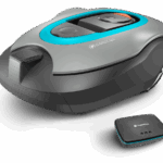 Gardena smart Sileno+ 1600 Rasenmäherroboter