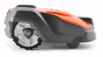 Husqvarna Automower® 550 Rasenmäher-Roboter – Bild 5