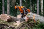 Stihl Kettensäge MS 400 C-M – Bild 7