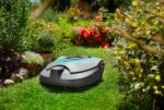 Gardena smart Sileno+ 1600 Rasenmäherroboter – Bild 2