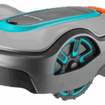 Gardena Sileno Life 700 Rasenroboter