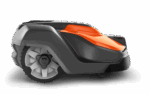 Husqvarna Automower® 550 EPOS™ Mähroboter – Bild 2