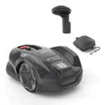 Husqvarna Automower® 310E NERA mit EPOS Plug-in Kit