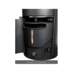 Aduro Hybridofen | Aduro H1 | Holz und Pellets | 7 kW – Bild 4