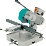 Berg & Schmid Metallkreissäge bei » J-Kesselshop