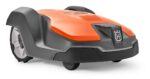Husqvarna Automower® 520 Rasenmäherroboter – Bild 5