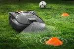 Husqvarna Automower® 312V NERA Plus Paket – Bild 10