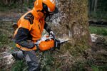 Stihl Kettensäge MS 400 C-M – Bild 5