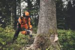 Stihl MS 400 CM Kettensäge – Bild 4