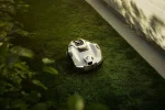 Husqvarna Mähroboter Automower® 405VE Nera – Bild 8