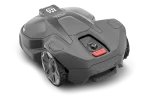 Husqvarna Automower® 450X Nera mit EPOS™ Plug-in Kit – Bild 4