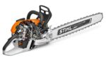 Stihl Kettensäge MS 500i W – Bild 11