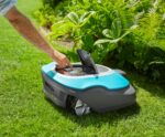 Gardena Sileno 1000 Rasenmäherroboter – Bild 4