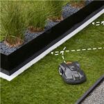 Husqvarna Automower 305 Starterpaket – Bild 4
