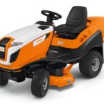 STIHL Rasentraktor RT 5097 – bis 6.000 m²