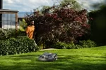 Husqvarna Automower® 312V NERA Plus Paket – Bild 9