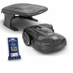 Husqvarna Automower® 320 NERA Plus-Paket