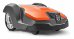 Husqvarna Automower® 520 Mähroboter