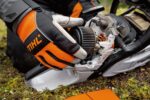 Stihl Motorsäge MS 661 C-M W RS (71 cm) – Bild 2