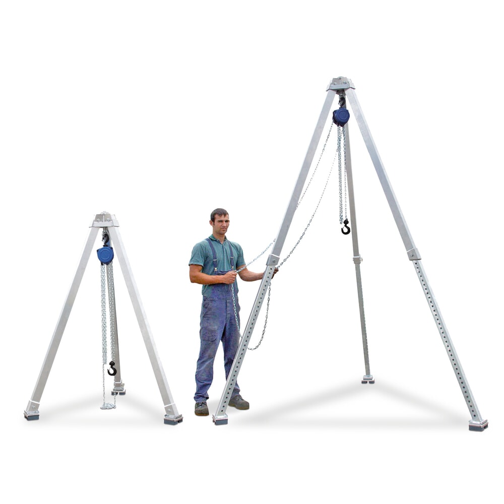 dreibock-ohne-handwinde-14107-1000x1000-p.jpg SCHILLING Alu-Dreibock ohne Handwinde, TK 1000 kg – Bild 1