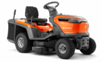 Husqvarna Rasentraktor TC 112
