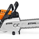 Stihl GS 461 Betonsäge