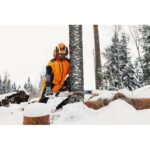 Stihl MS 300 C-M VW Kettensäge 40cm - mit Griffheizung – Bild 7