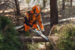 STIHL MSA 260 C-O W Akku-Motorsäge mit Griffheizung – Bild 8