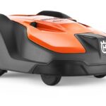 Husqvarna Automower® 550 Rasenmäher-Roboter