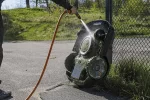Husqvarna Automower® 560 EPOS Mähroboter – Bild 9