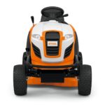 STIHL Rasentraktor RT 5097 Z – 95 cm Schnittbreite – Bild 4
