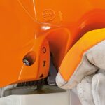 Stihl Kettensäge MS 362 C-M VW – Bild 2