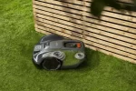Husqvarna Automower® 410XE NERA mit EPOS™ Plug-in Kit – Bild 7