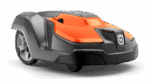 Husqvarna Automower® 550 EPOS™ Mähroboter