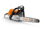 Stihl MS 300 C-M VW Kettensäge 40cm - mit Griffheizung