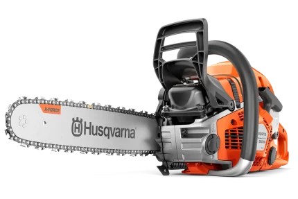 HUSQVARNA 560 XP G Mark II Benzin-Kettensäge, 45cm