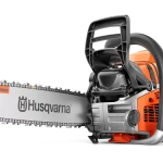 HUSQVARNA Benzin-Kettensäge 560 XP Mark II, 38cm Schiene
