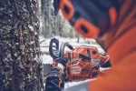 HUSQVARNA 562 XP G Mark II Benzin-Kettensäge, 45cm – Bild 3