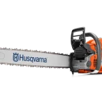 HUSQVARNA 572 XP G Benzin-Kettensäge, 50cm