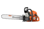 HUSQVARNA 585 Benzin-Kettensäge, 60cm