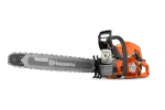 HUSQVARNA 592 XP Benzin-Kettensäge, 90cm