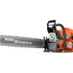 HUSQVARNA  592 XP Benzin-Kettensäge, 60cm