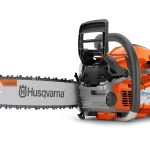 HUSQVARNA 550 XP Mark II Benzin-Kettensäge, 45cm
