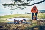 HUSQVARNA 542i XP Akku-Motorsäge – Bild 5