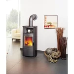 Hark Opera-B Kachel 7 kW – Bild 2