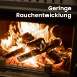 Kaminholz Erle kammergetrocknet | 1 RM – Bild 5