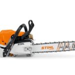 STIHL Benzin-Kettensäge STIHL MS 362 C-M VW, 45cm Schienenlänge