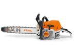 STIHL Benzin-Kettensäge STIHL MS 362 C-M VW, 45cm Schienenlänge – Bild 2