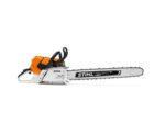 STIHL Benzin-Kettensäge STIHL MS 661 C-M, 50cm Schienenlänge